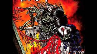 Nihilist - Hesh Plow