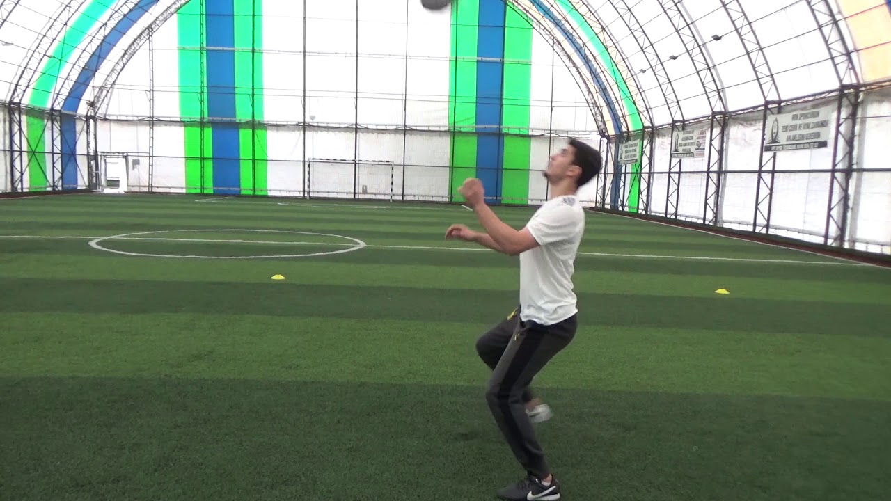 Top kontrolü nasıl yapılmalı ?