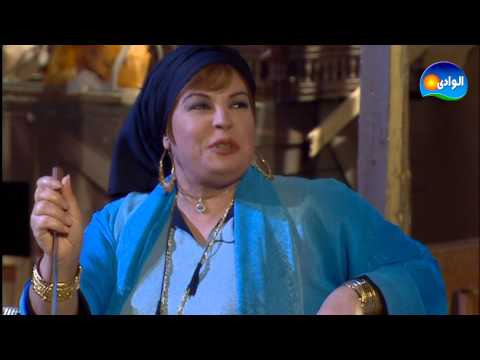 Souq AlKhodar 32 مسلسل سوق الخصار الحلقة الثانية والثلاثون 