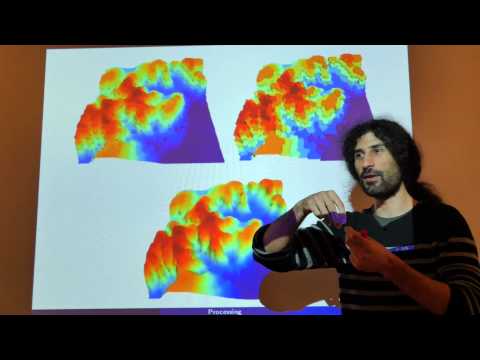 QGIS Processing -