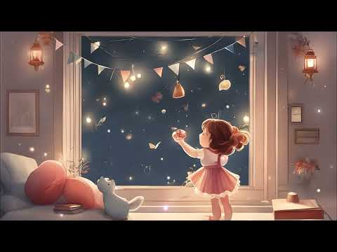 Ver 브람스 자장가 + 파도소리  | 2시간 아기 수면음악 no YouTube