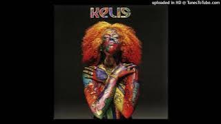 02. Kelis feat. Terrar - Good Stuff