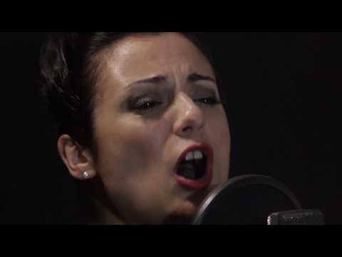 besos brujos - Jessica Dinzelbacher, Martín Sebastián Cecconi, Rafael Villazon @ planta16