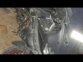Yamaha r15 v3 camshaft,rocker change