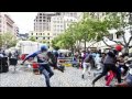Weekend 101: Phiyega, Boeremag and a free-for-all