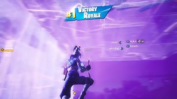 Lemonade 🍋 + The Best 60fps Console Player In Your Recommended