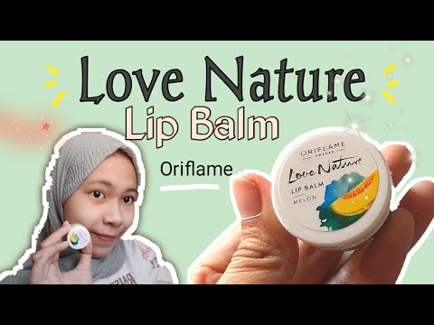 Review The One Ipop Lip & Cheek Tint Duo Oriflame. 