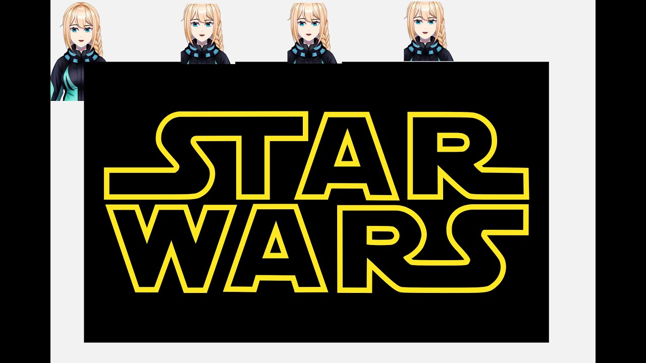 Star Wars Movie Tierlist