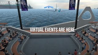 Virtual Reality Events