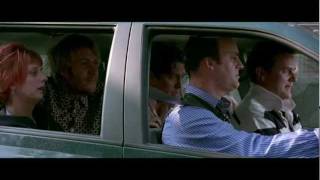 10 Great Seconds - Notting Hill - The Car