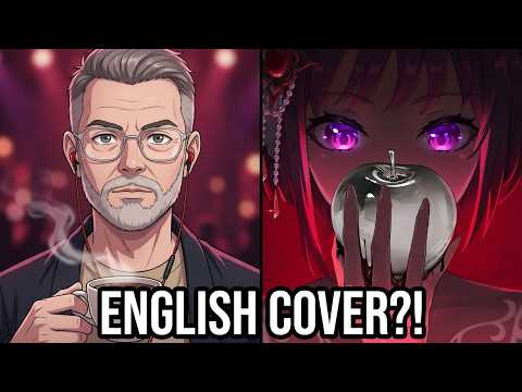 I KNOW THE BAND… BUT NOT THE SONG! 😱 | Ave Mujica「Abracadabra」COVER REACTION