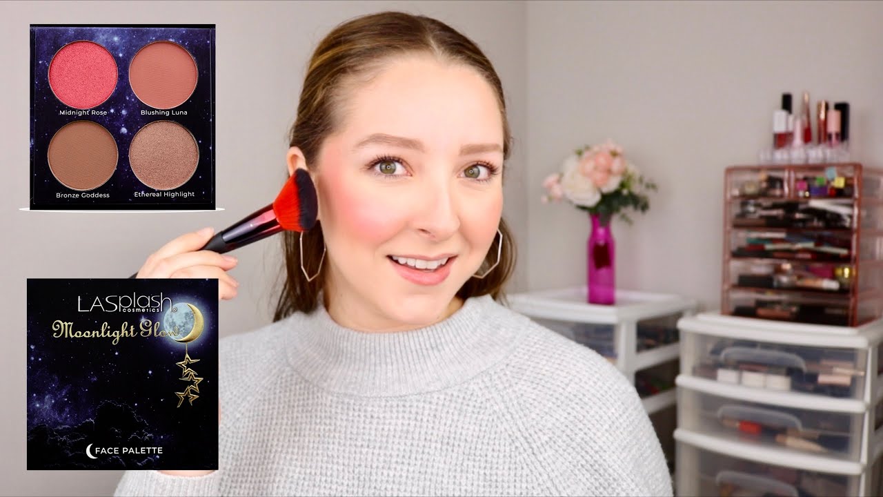 La Splash Makeup | Saubhaya Makeup