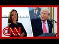 FL Dem Emily Gregory Flips Trump S Home District