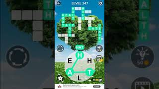 Celebrity Word Crossword Search level 347 Profile