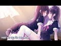 Nightcore - Tie Me Down