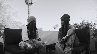 3am A Conversation With Erykah Badu