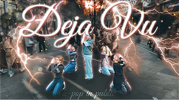 [K-POP IN PUBLIC | ONE TAKE] TXT (투모로우바이투게더) - Deja Vu | Dance Cover by CxD team