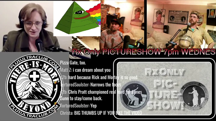 Tracy Twyman on Isaac Kappy Macaulay Culkin May 23...