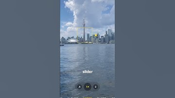 Make your iPhone videos more cinematic!