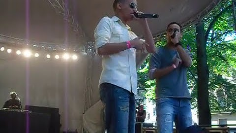 Fouradi- Gemengde Gevoelens