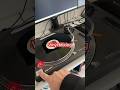 Vinyl Mixing 🎧🎶🎧 #dj #housemusic #beatmatching #technics1210mk2 #vinylcollection