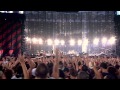 U2 Vertigo - Elevation live in Milano (HD)