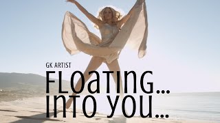 Floating Into You - Emotional Trance & Contemporary Beach Dance | GK Artist