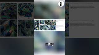 Embroidered Designs: Midjourney vs Ideogram AI Test for Fashion! #shorts