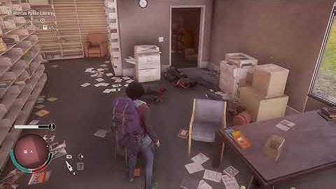 SOD2 | Best place to learn a book skill