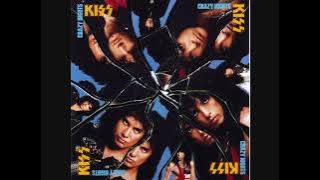 KISS -  REASON TO LIVE
