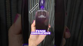 Kiotis Femme Enigmatique