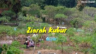 Tradisi di kampung ziarah kubur Jumat Kliwon