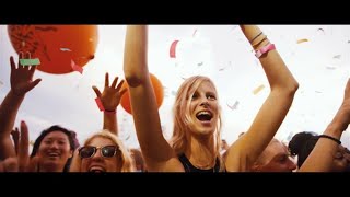 Binary System - Without Me (Kick Edit) (Hardstyle) | HQ Videoclip Wealth