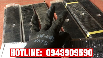 Dao Cắt Cỏ Phạm Quang 40cm | Hotline: 0943909590