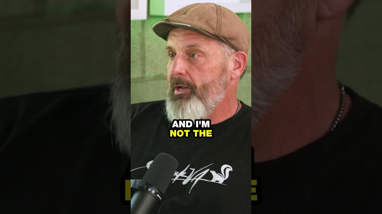 Skunk Va Talks why so many people Fall in Love with Chemdog..