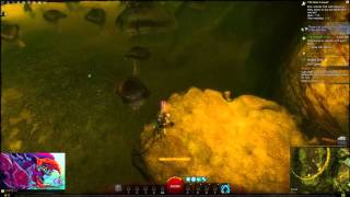 Guide: 'The Floor is Lava' Goldmedal