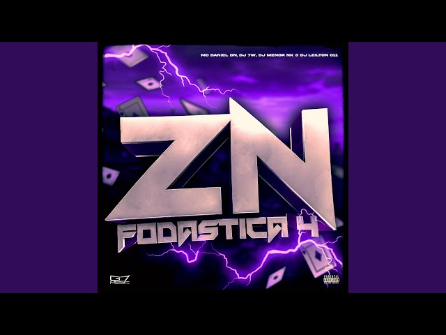 Zn Fodástica 4