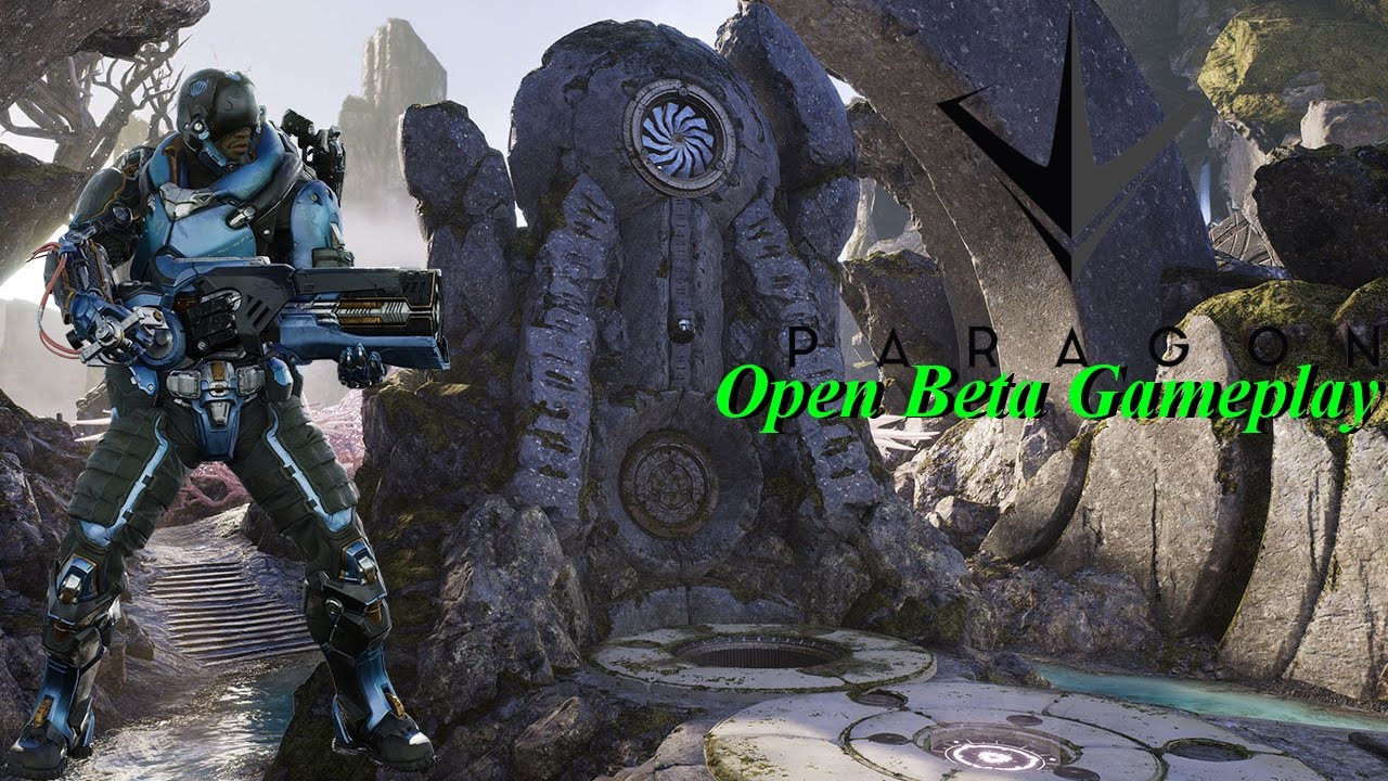 Paragon - DOCK-O-LANTERN (INSANE DAMAGE, MURDOCK)