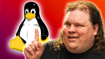 Install Linux instead of Windows 11 - Here