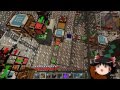 【Minecraft】科学の力使いまくって隠居生活隠居編 Part89【ゆっくり実況】