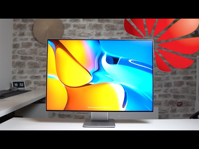 Huawei MateView : deux nouveaux écrans 4K pour les pro et les gamers