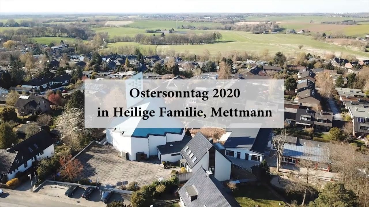 Pfarrei St Lambertus Mettmann Kreuzstrasse 10 Mettmann 21