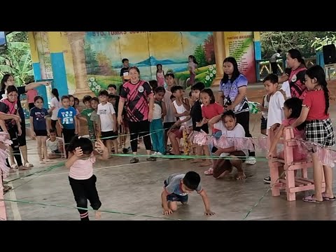 KARERA NG BAO KADANG KADANG SUBRANG TUWANG TUWA AKO SUBRANG NAKAKAMIS DIN TONG LARO NA TO