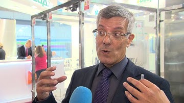 ACIC Pharmaceutical Machinery at CPhI Worldwide 2016