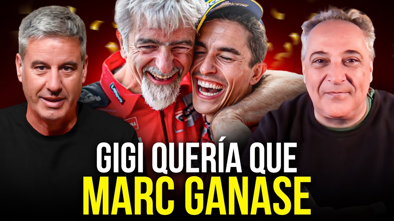 Lo que MANUEL PECINO vio desde dentro 🔥 | El Mundial de MotoGP 2025