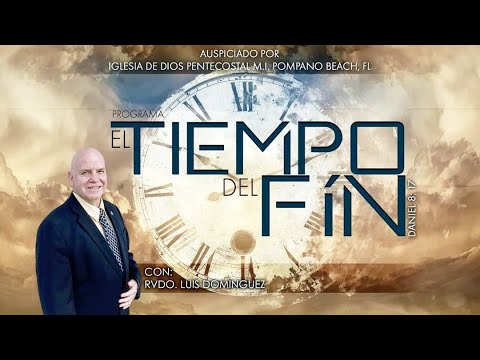 Apocalipsis 9:13-21 "La 7 Trompetas" Pt. 3 ~ Ep. 19