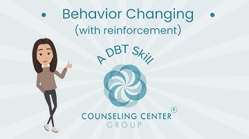 Behavior Changing | Counseling Center Group