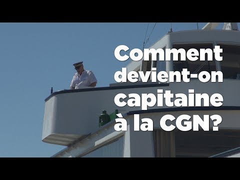 Vidéo: Comment Devenir Capitaine De Bateau Sur Le Canal En Europe - Réseau Matador