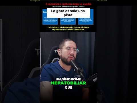 🚨ALDO RENDÓN: La señal que muchos pasaron por ALTO‼️#urgencias #medicinacritica