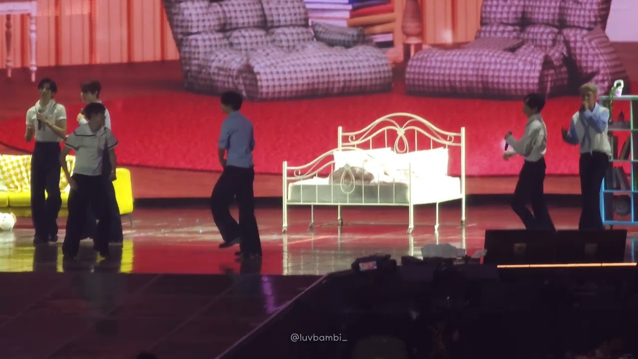 [250704 RIIZE RIIZING LOUD DAY 1🧡] Hug